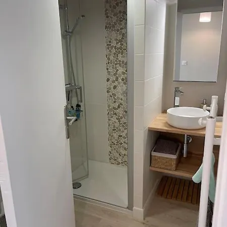 Très Bel Appt En Centre * Le Touquet