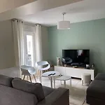 Tres Bel Appt En Centre Apartmán Le Touquet