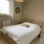 Tres Bel Appt En Centre Apartmán Le Touquet
