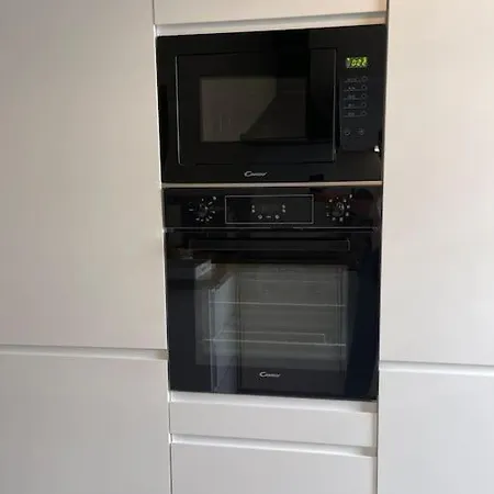 Apartment Tres Bel Appt En Centre