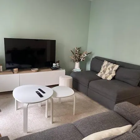 Tres Bel Appt En Centre Le Touquet