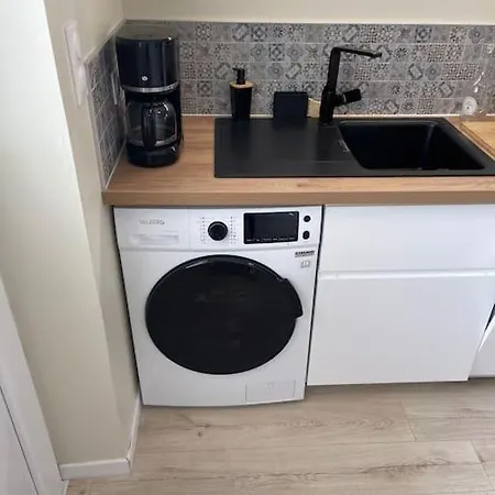 Apartment Tres Bel Appt En Centre