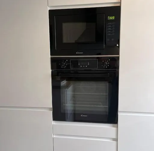 Apartment Tres Bel Appt En Centre