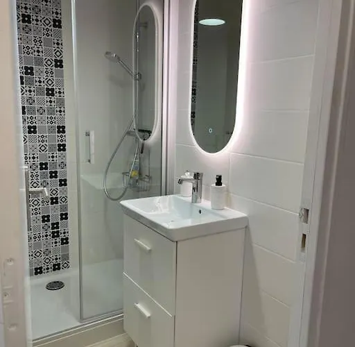 Très Bel Appt En Centre