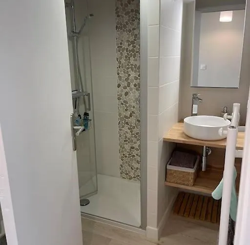 Très Bel Appt En Centre * Le Touquet-Paris-Plage